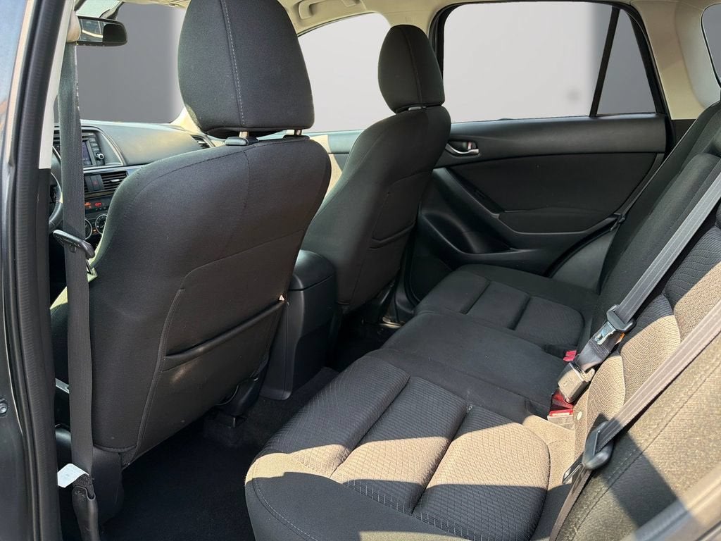 2013 Mazda Mazda CX-5 Touring