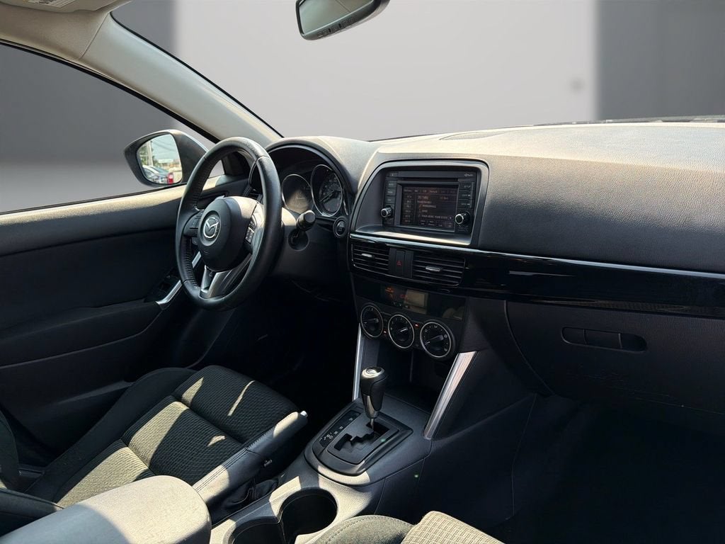 2013 Mazda Mazda CX-5 Touring
