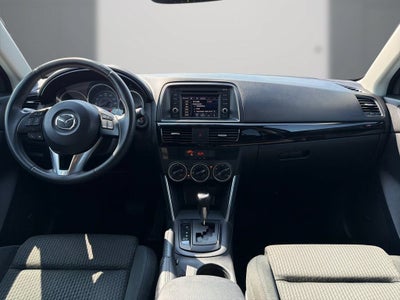 2013 Mazda Mazda CX-5 Touring