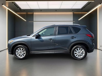 2013 Mazda Mazda CX-5 Touring