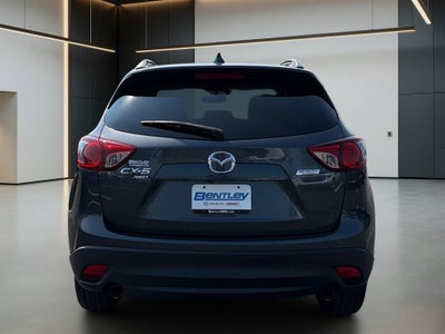 2013 Mazda Mazda CX-5 Touring