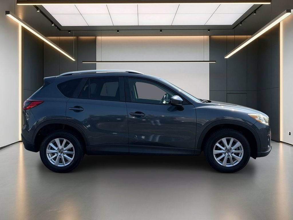 2013 Mazda Mazda CX-5 Touring