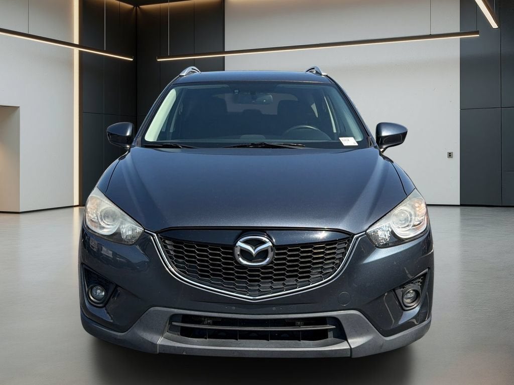 2013 Mazda Mazda CX-5 Touring