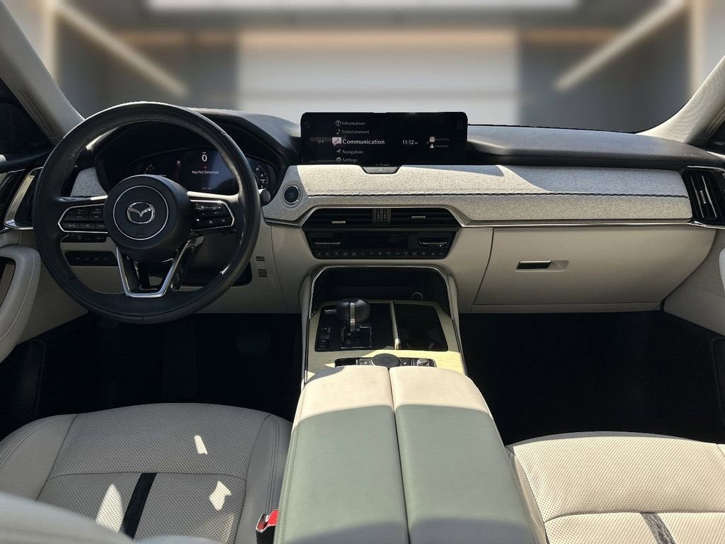 2024 Mazda Mazda CX-90 3.3 Turbo S Premium Plus