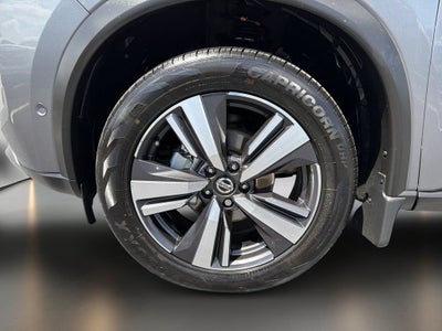 2021 Nissan Rogue Platinum Intelligent AWD