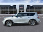 2017 Nissan Armada SL
