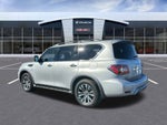 2017 Nissan Armada SL