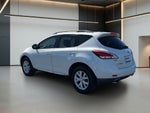2014 Nissan Murano SL