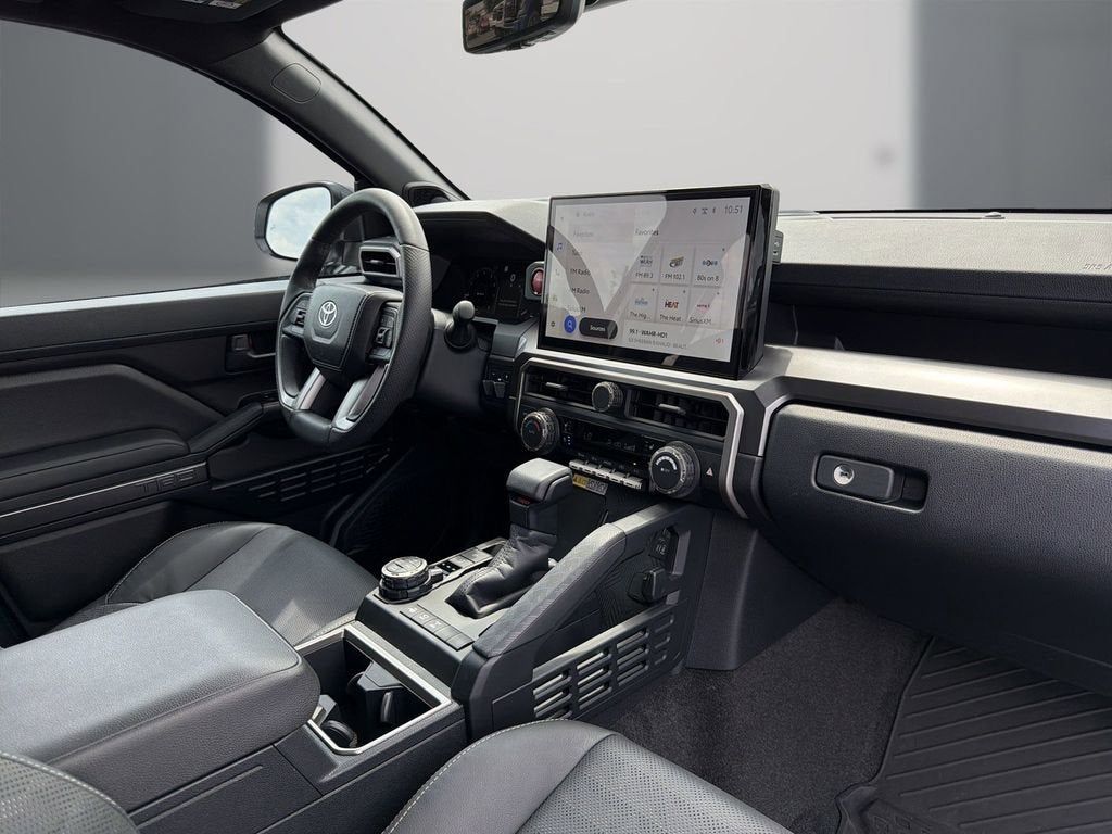 2026 Toyota 4Runner Hybrid TRD Off Road