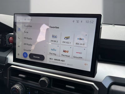 2026 Toyota 4Runner Hybrid TRD Off Road