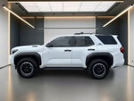 2026 Toyota 4Runner Hybrid TRD Off Road