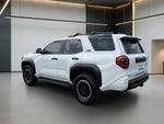 2026 Toyota 4Runner Hybrid TRD Off Road