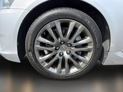 2017 Lexus LS 460 LS 460