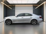 2017 Lexus LS 460 LS 460