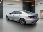 2017 Lexus LS 460 LS 460