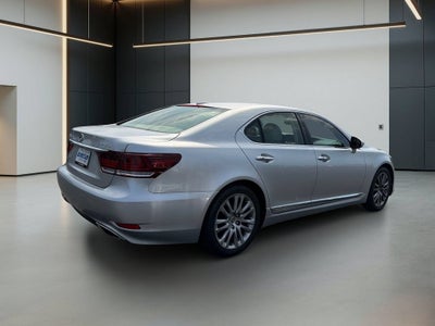 2017 Lexus LS 460 LS 460