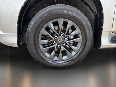 2022 Lexus GX 460 Premium