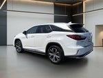 2022 Lexus RX RX 350L