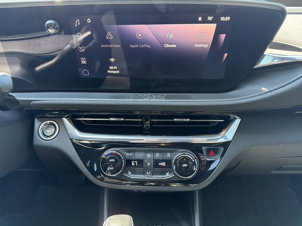 2024 Buick Envista Sport Touring