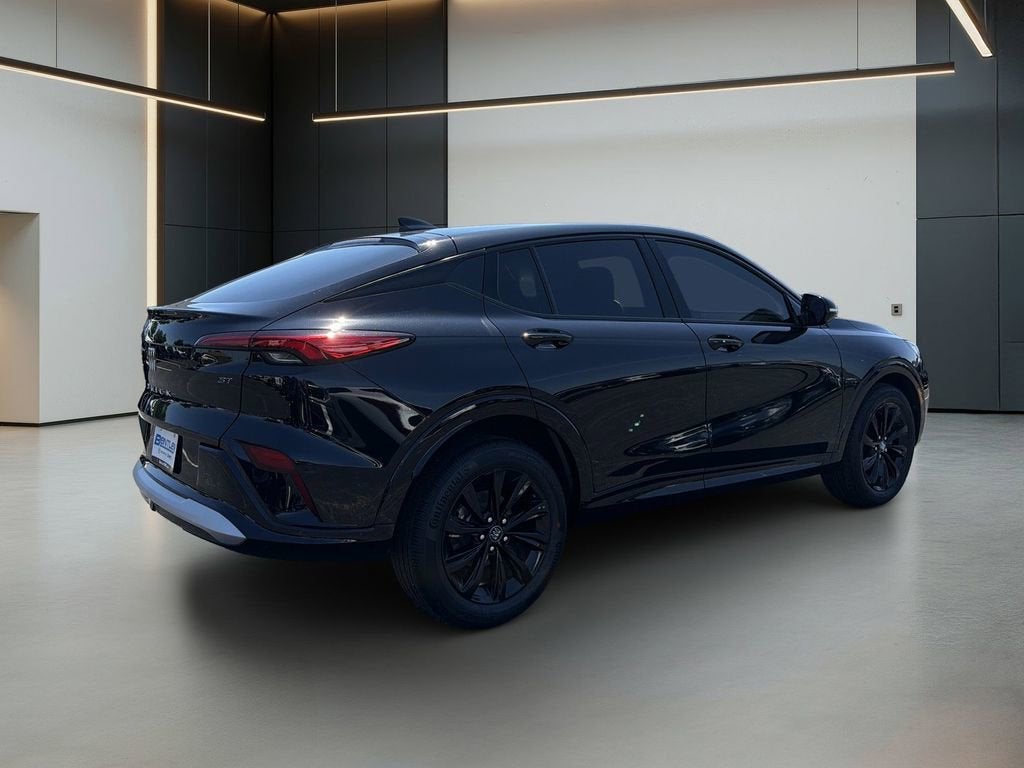 2024 Buick Envista Sport Touring