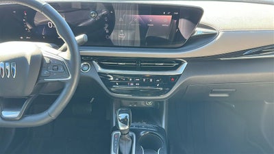 2024 Buick Envista Avenir