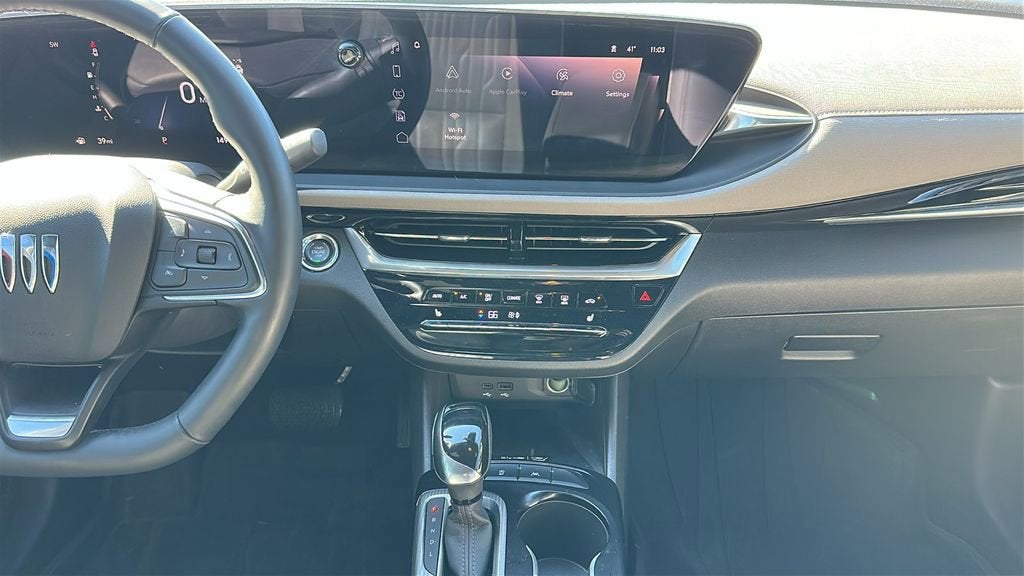 2024 Buick Envista Avenir