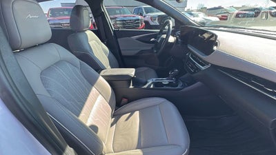 2024 Buick Envista Avenir