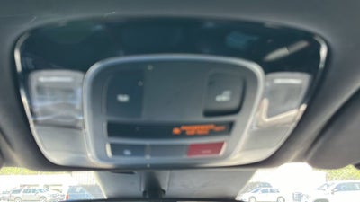 2022 Hyundai Tucson N Line