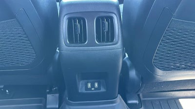 2022 Hyundai Tucson N Line