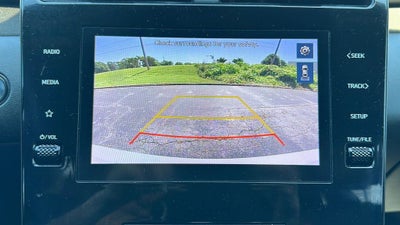 2022 Hyundai Tucson N Line