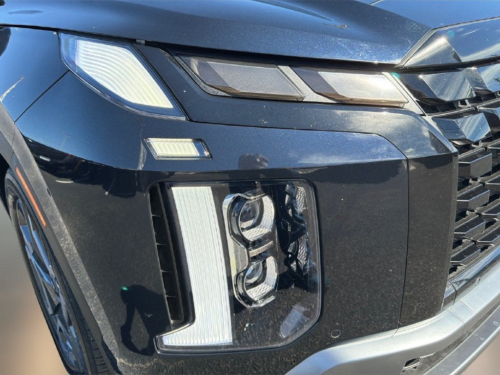 2025 Hyundai Palisade Limited