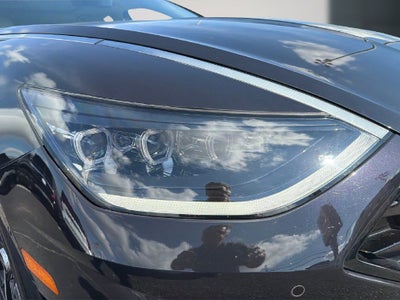2023 Hyundai Sonata Limited