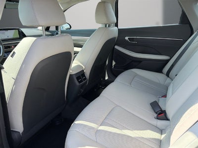 2023 Hyundai Sonata Limited