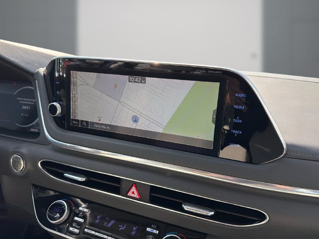 2023 Hyundai Sonata Limited
