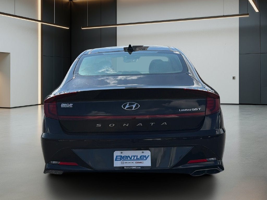 2023 Hyundai Sonata Limited