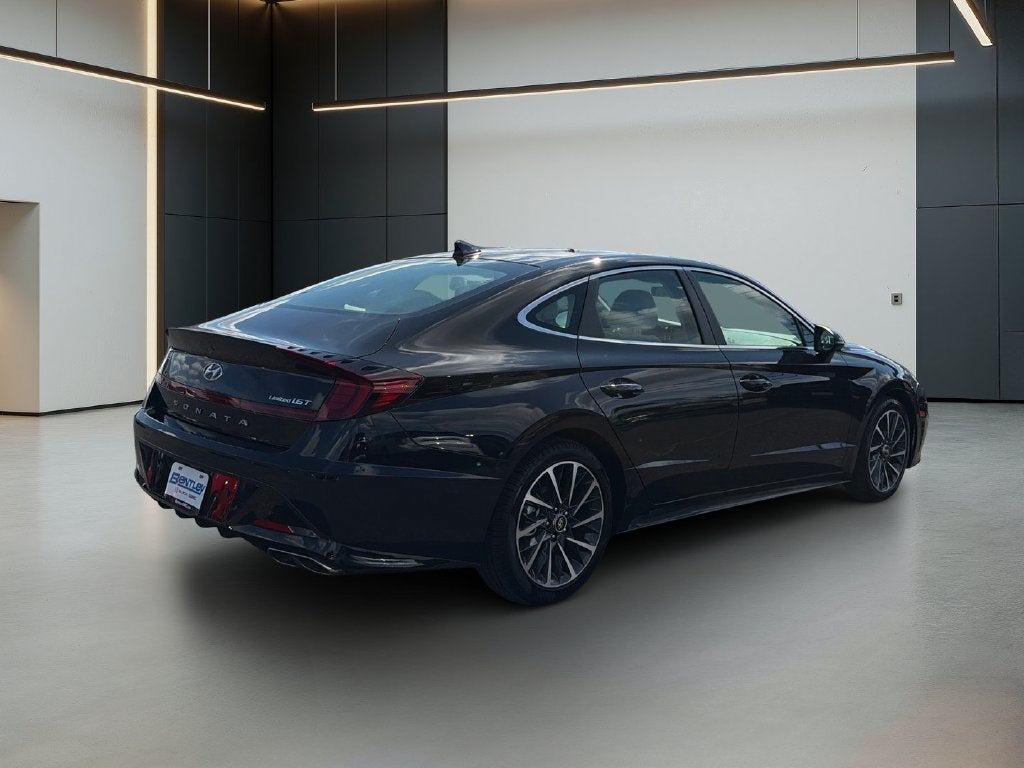 2023 Hyundai Sonata Limited