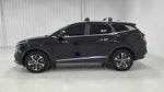 2024 Kia Sportage Hybrid EX