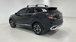 2024 Kia Sportage Hybrid EX