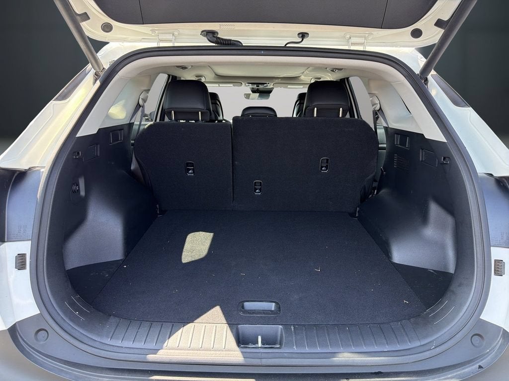 2024 Kia Sportage Hybrid EX
