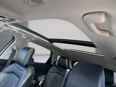 2024 Kia Sportage Hybrid EX