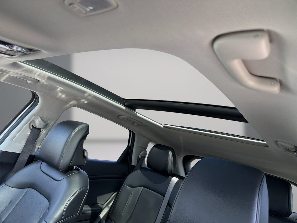 2024 Kia Sportage Hybrid EX