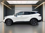 2024 Kia Sportage Hybrid EX