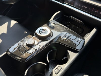2024 Kia Sportage Hybrid EX
