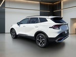 2024 Kia Sportage Hybrid EX