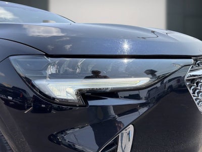 2021 Buick Envision Avenir