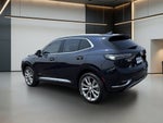2021 Buick Envision Avenir