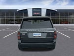 2018 Land Rover Range Rover V8 Supercharged SWB