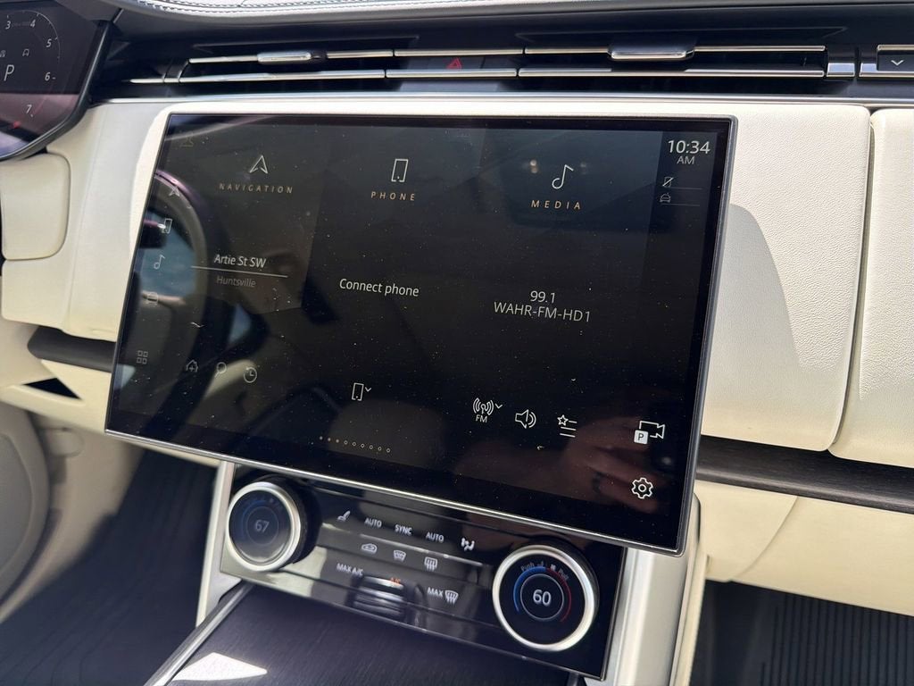 2023 Land Rover Range Rover P530 SE
