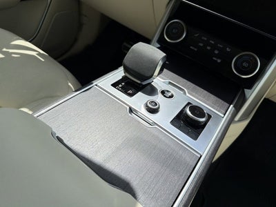 2023 Land Rover Range Rover P530 SE