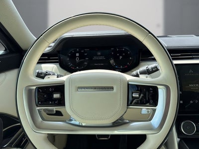 2023 Land Rover Range Rover P530 SE